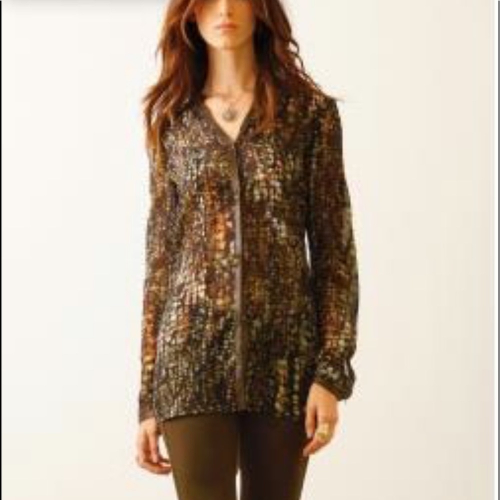 SW3 Blouse